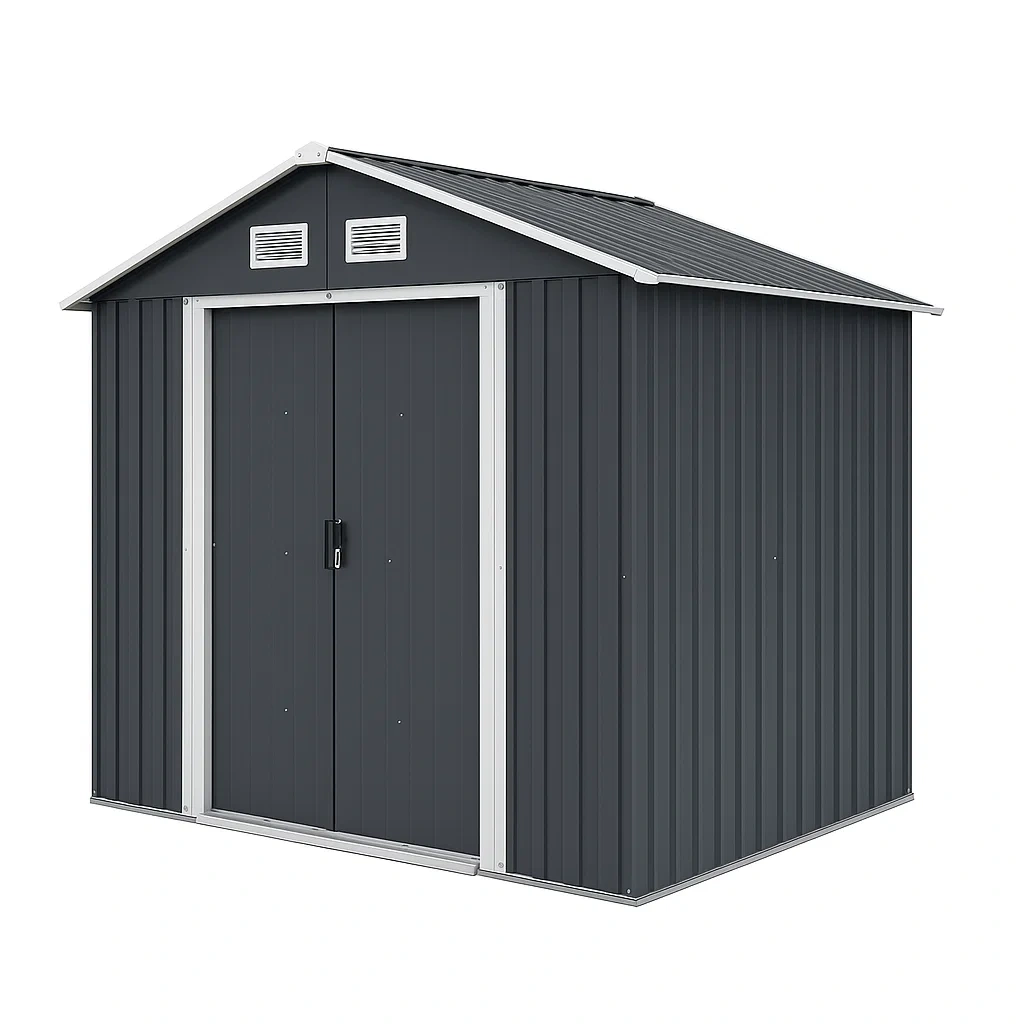 Contenitori da giardino,Casette da giardino - Furnistylemarket