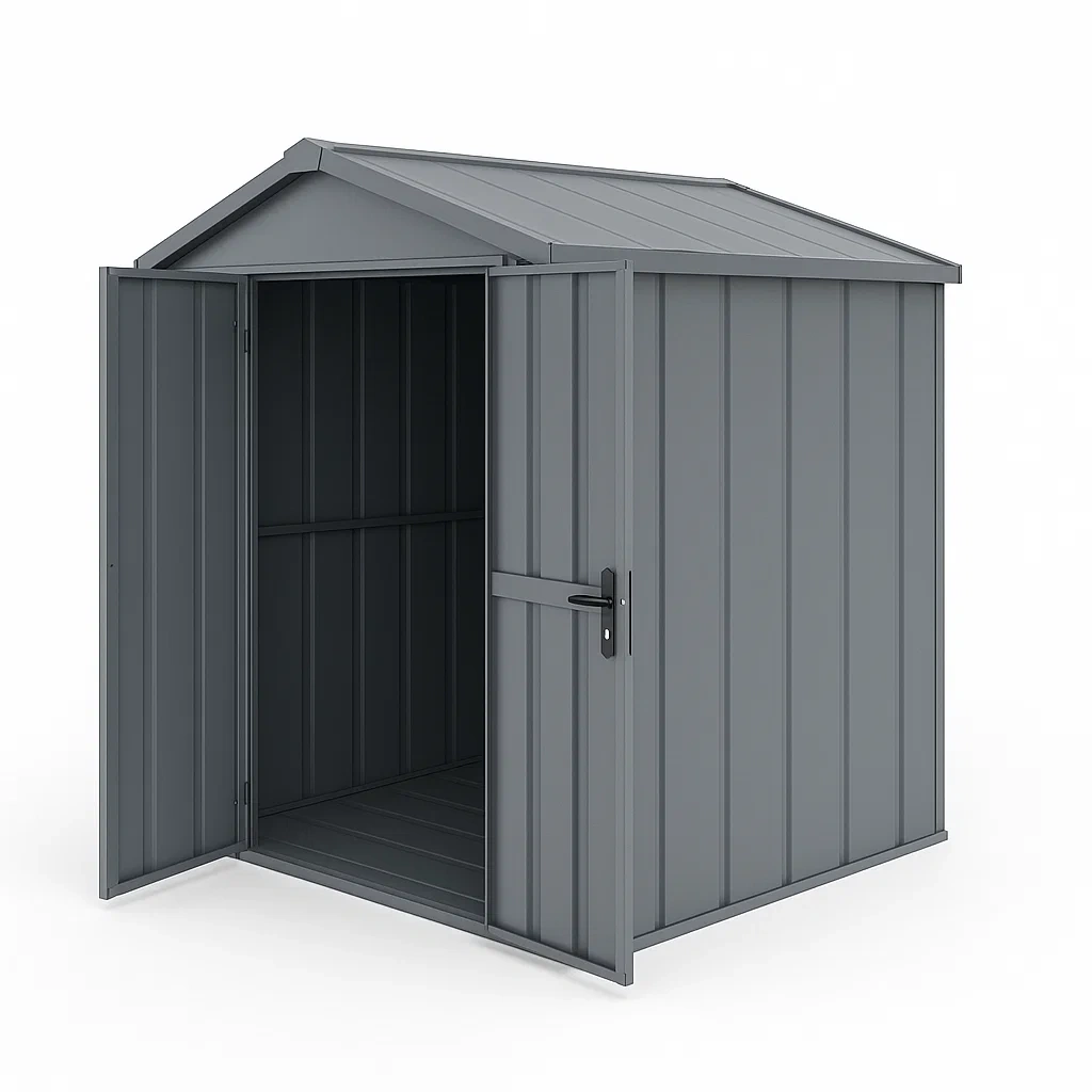 Contenitori da giardino,Casette da giardino - Furnistylemarket