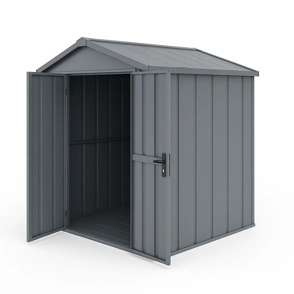 Contenitori da giardino,Casette da giardino - Furnistylemarket