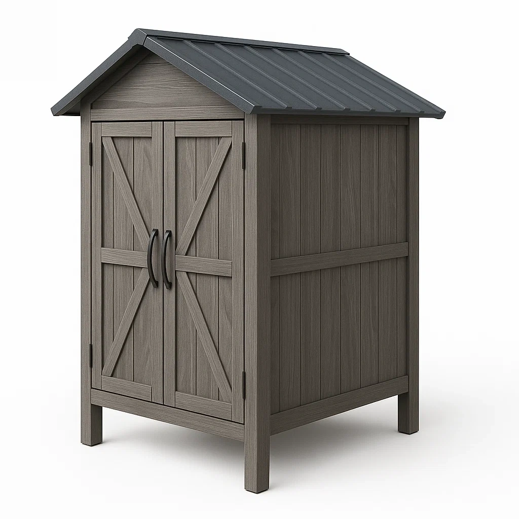 Contenitori da giardino,Casette da giardino - Furnistylemarket