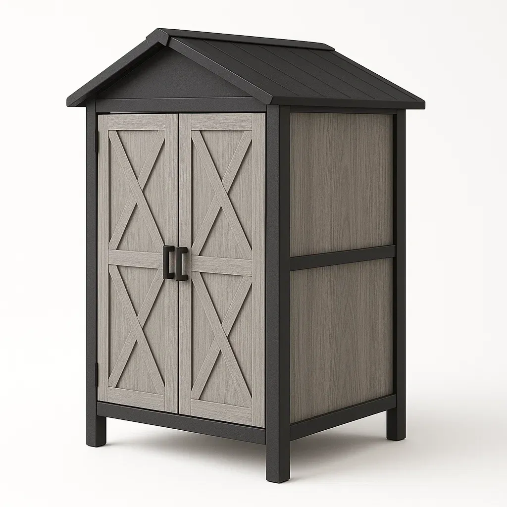 Contenitori da giardino,Casette da giardino - Furnistylemarket