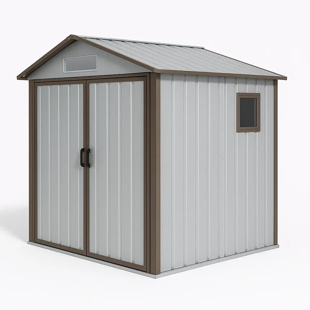 Contenitori da giardino,Casette da giardino - Furnistylemarket