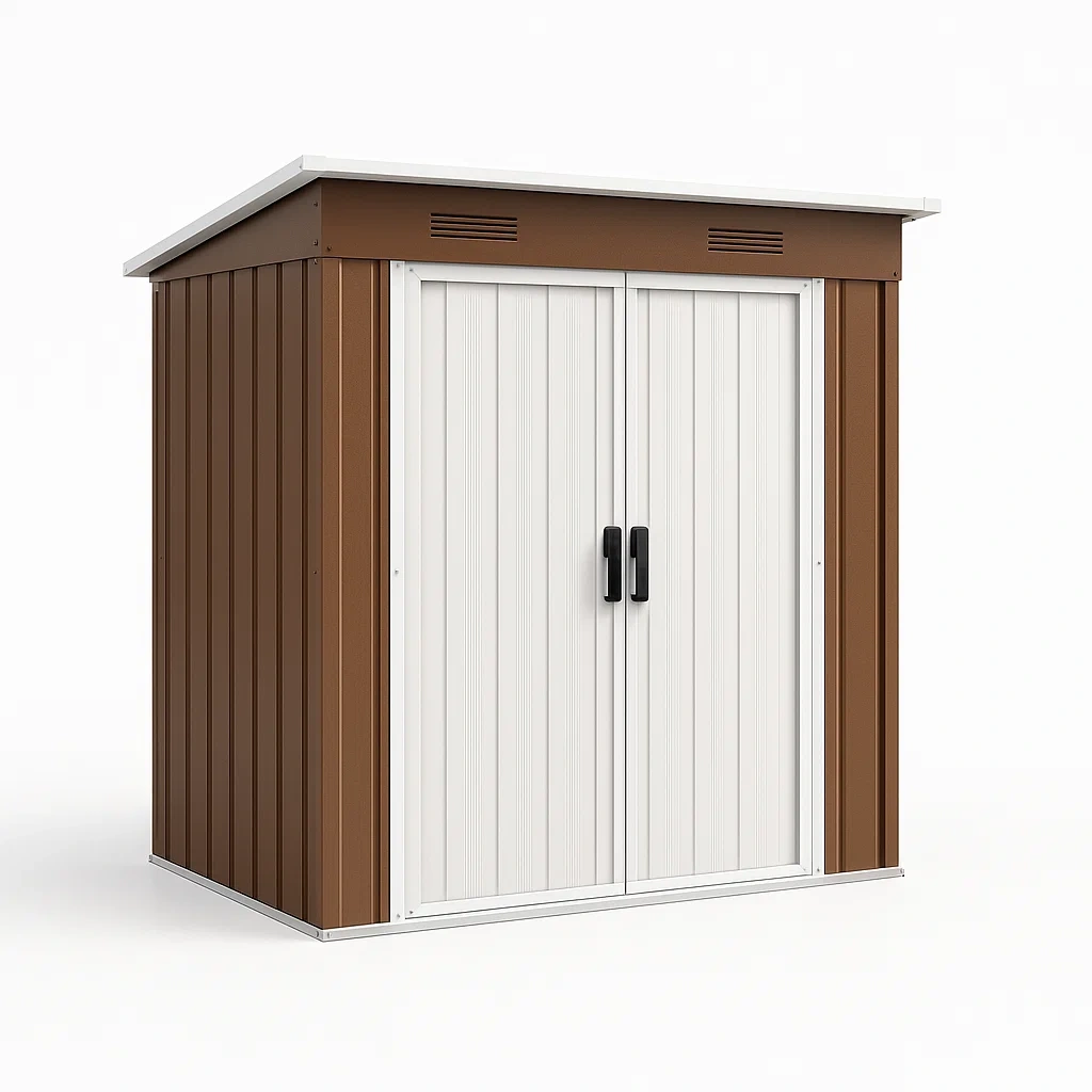 Contenitori da giardino,Casette da giardino - Furnistylemarket