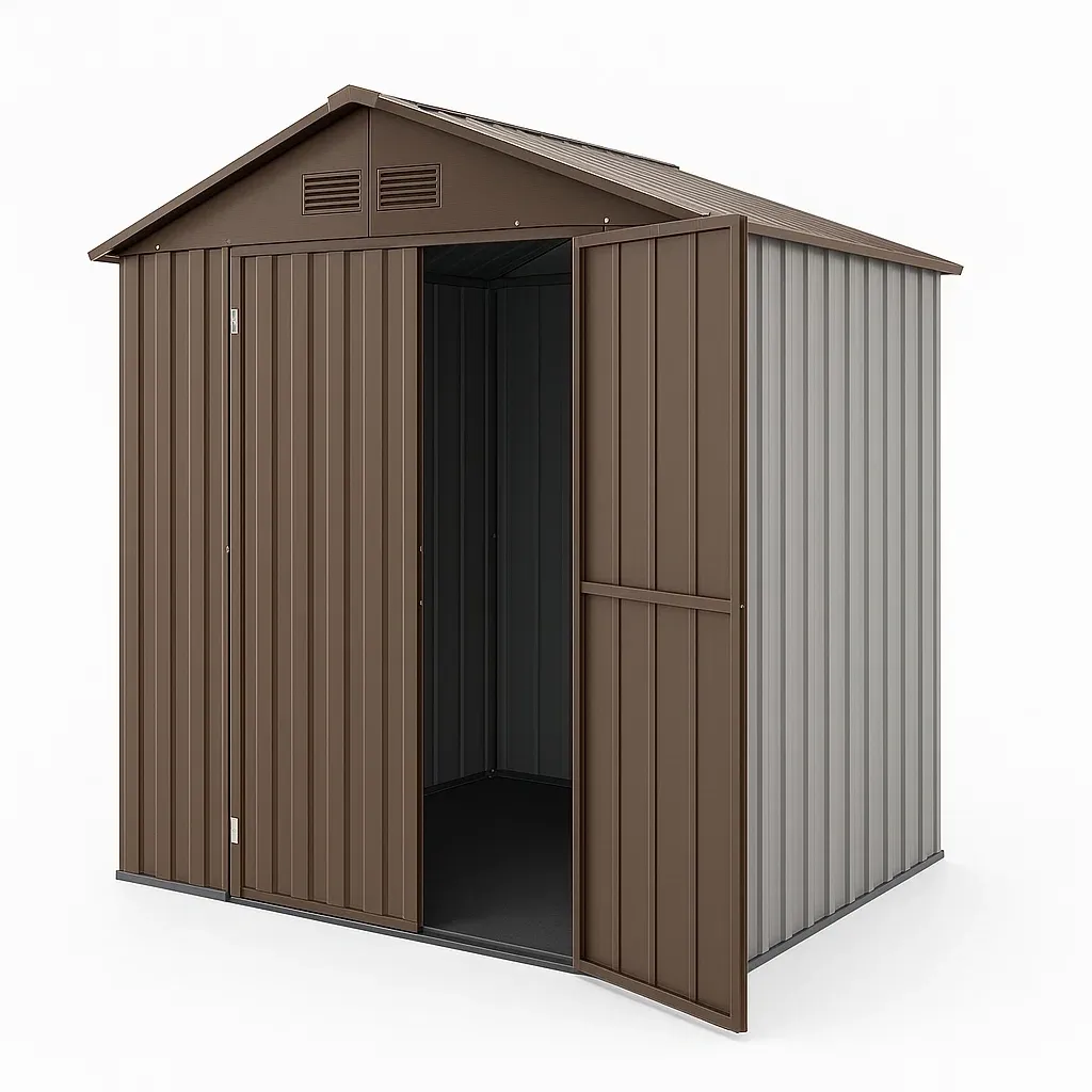 Contenitori da giardino,Casette da giardino - Furnistylemarket