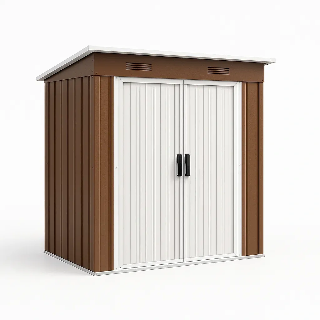 Contenitori da giardino,Casette da giardino - Furnistylemarket