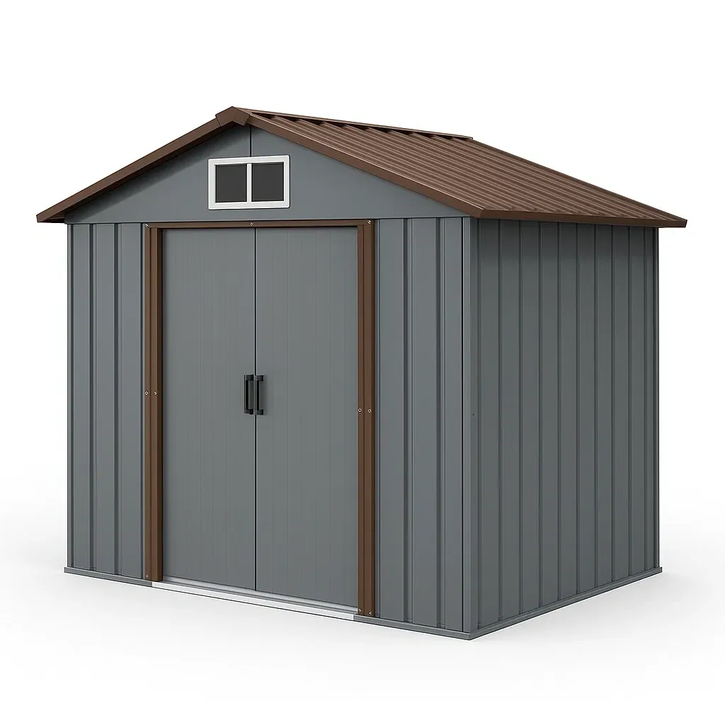 Contenitori da giardino,Casette da giardino - Furnistylemarket