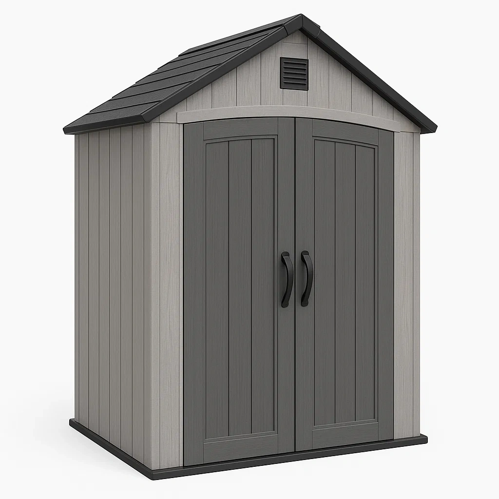 Contenitori da giardino,Casette da giardino - Furnistylemarket