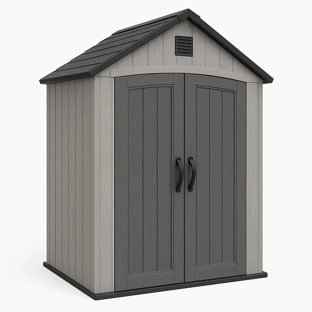 Contenitori da giardino,Casette da giardino - Furnistylemarket