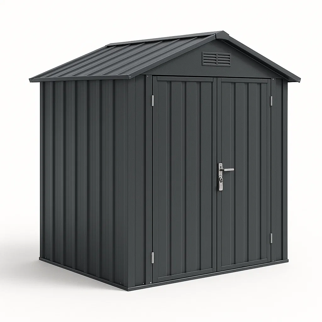 Contenitori da giardino,Casette da giardino - Furnistylemarket