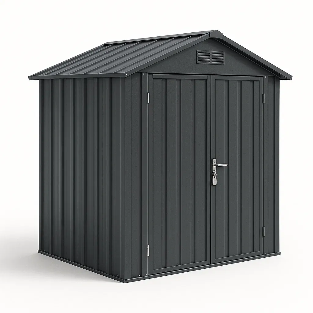 Contenitori da giardino,Casette da giardino - Furnistylemarket