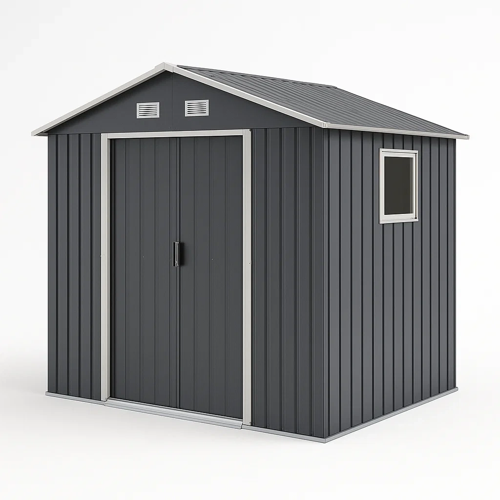 Contenitori da giardino,Casette da giardino - Furnistylemarket