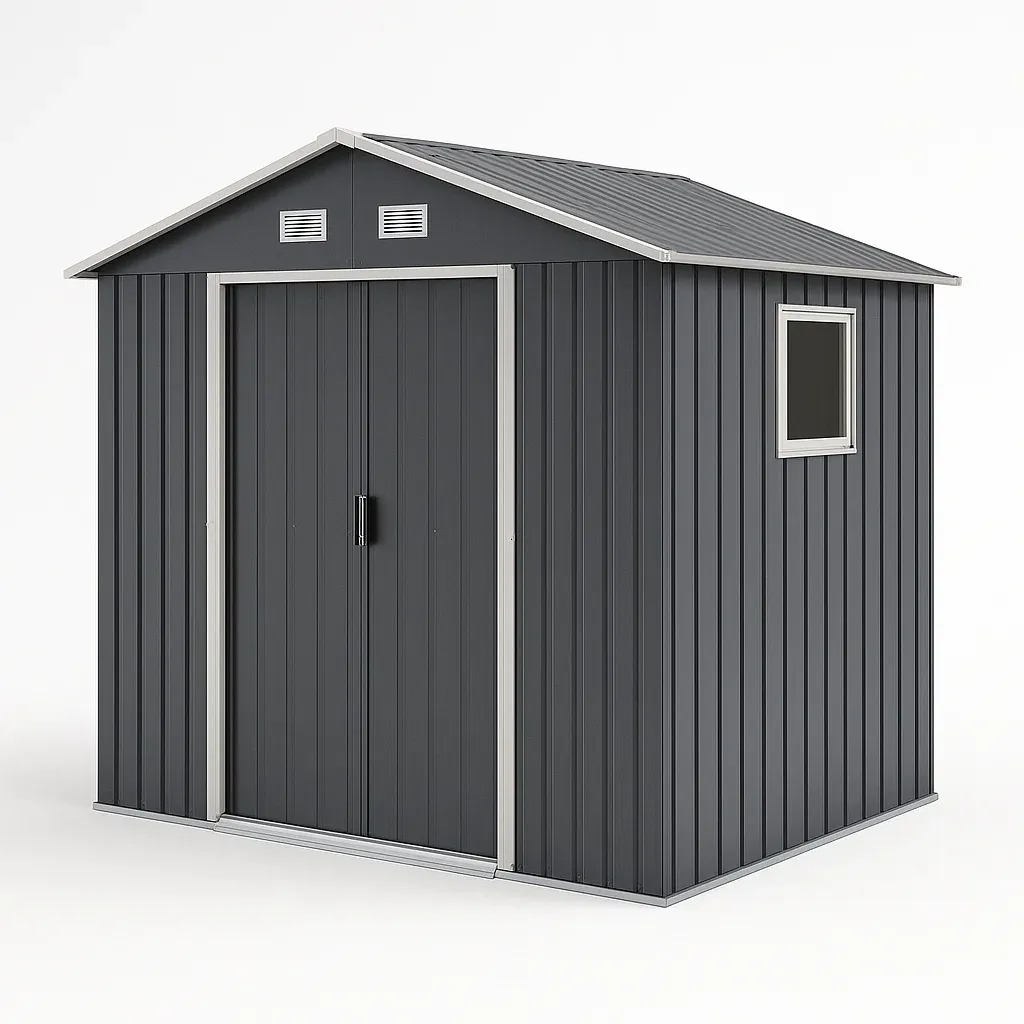 Contenitori da giardino,Casette da giardino - Furnistylemarket