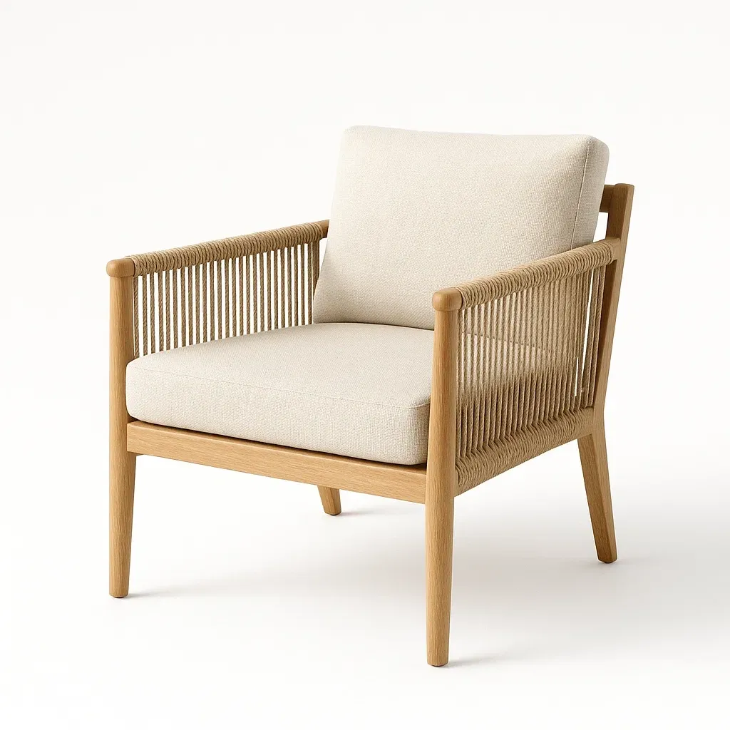 Sedie e sedute da giardino,Poltrone da giardino - Furnistylemarket