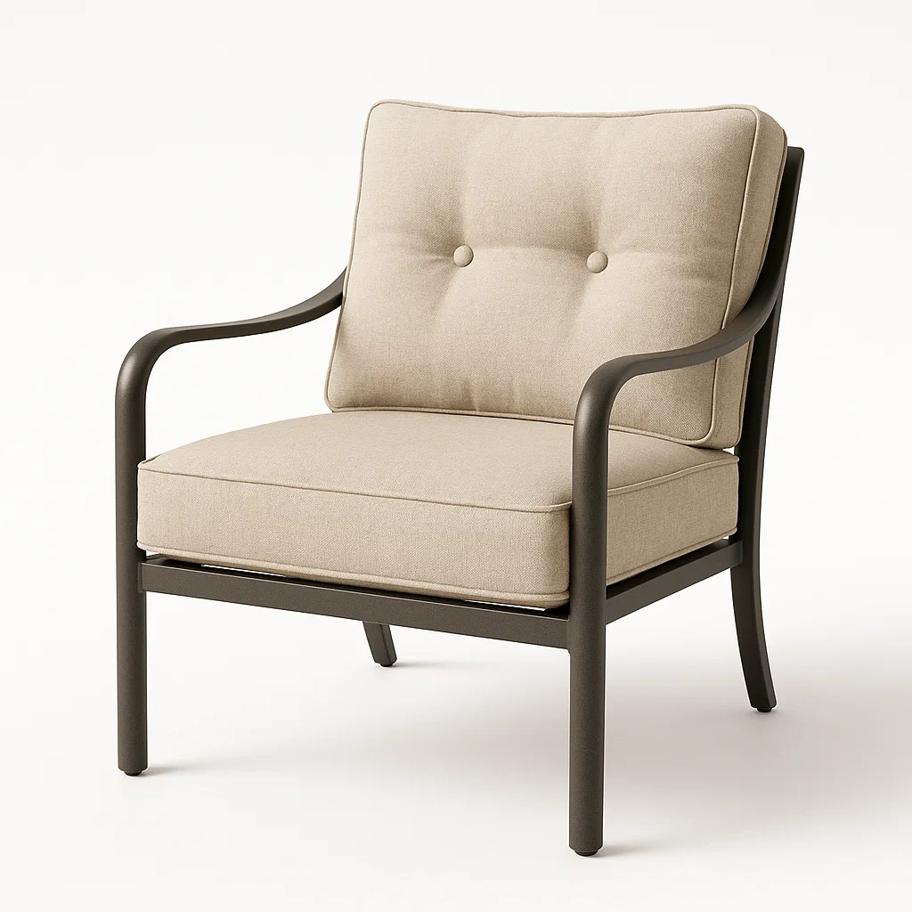 Sedie e sedute da giardino,Poltrone da giardino - Furnistylemarket