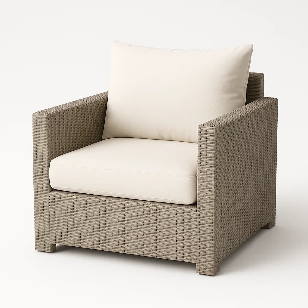 Sedie e sedute da giardino,Poltrone da giardino - Furnistylemarket