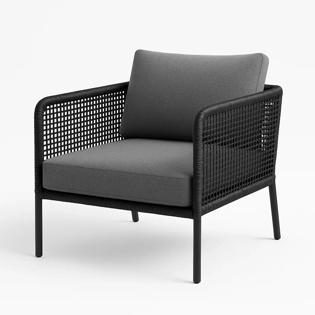 Sedie e sedute da giardino,Poltrone da giardino - Furnistylemarket