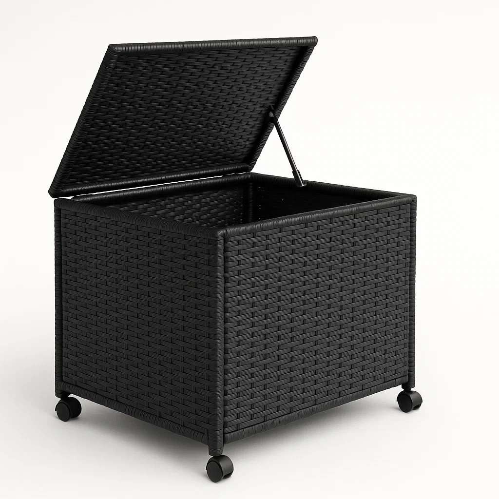 Contenitori da giardino,Bauli da giardino - Furnistylemarket