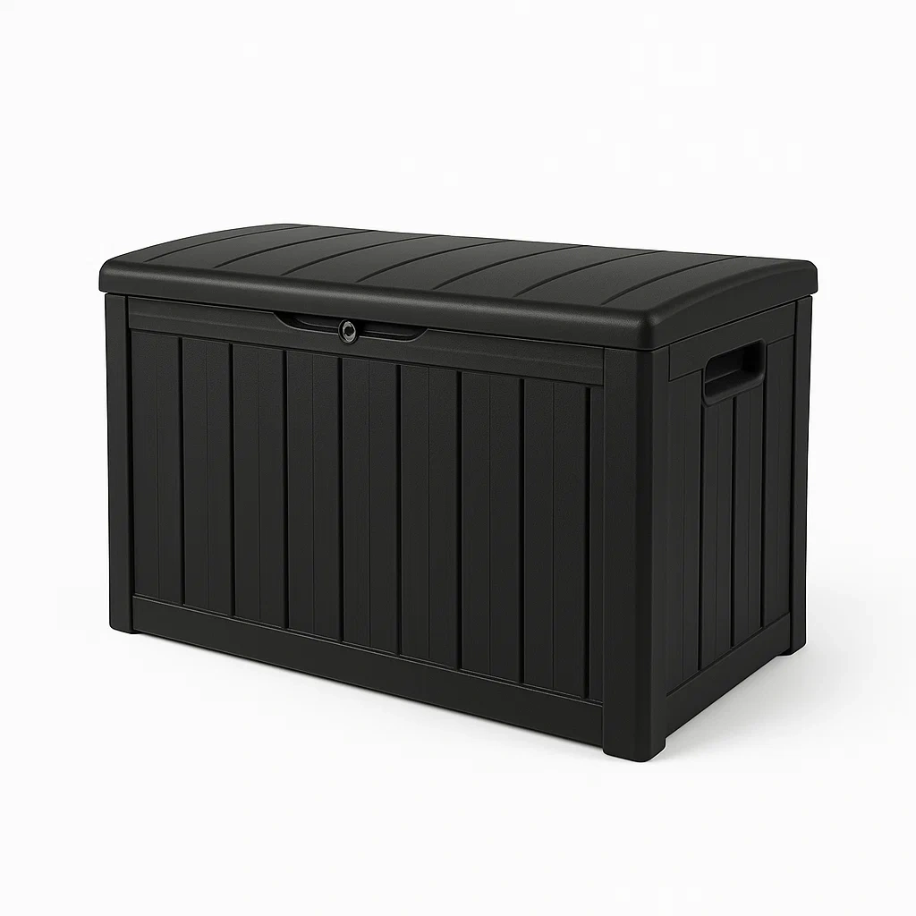 Contenitori da giardino,Bauli da giardino - Furnistylemarket