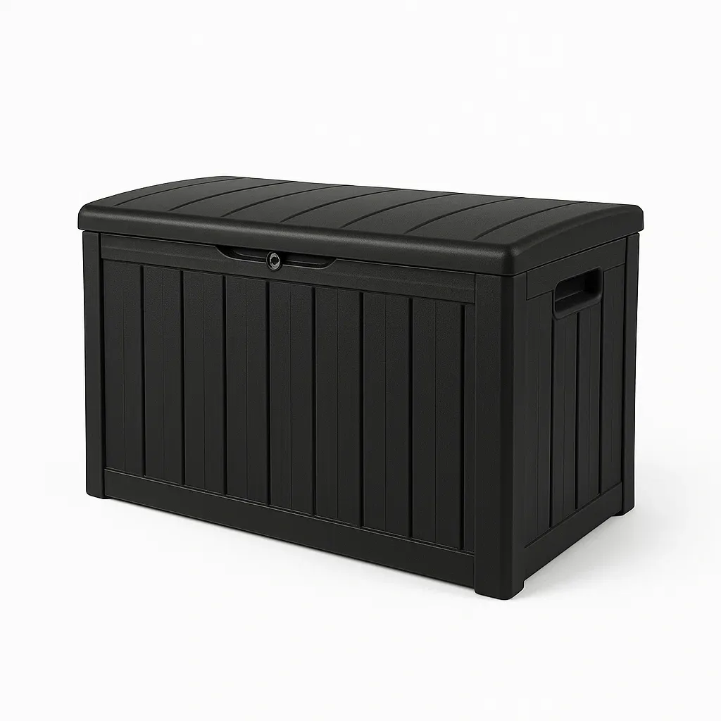 Contenitori da giardino,Bauli da giardino - Furnistylemarket