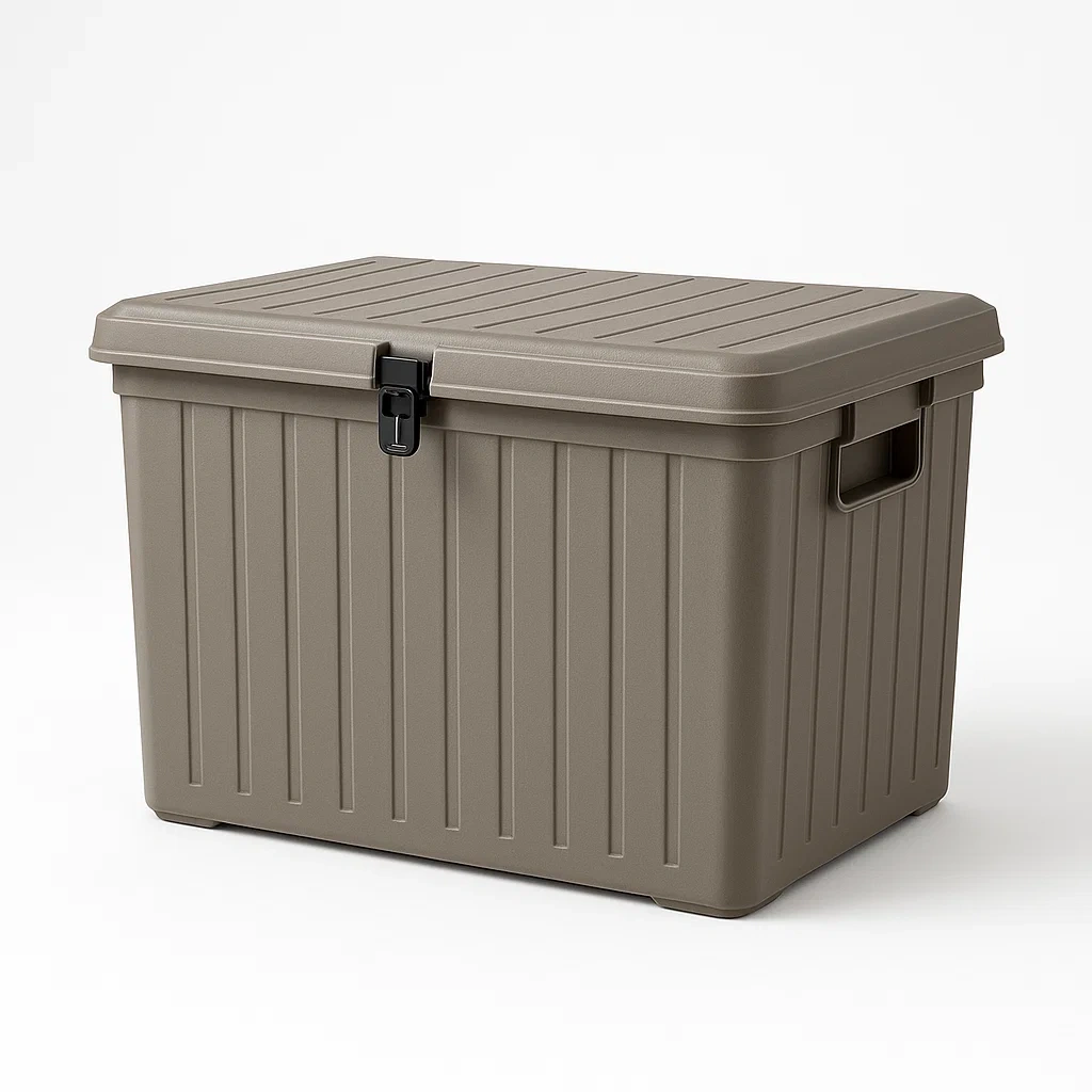 Contenitori da giardino,Bauli da giardino - Furnistylemarket