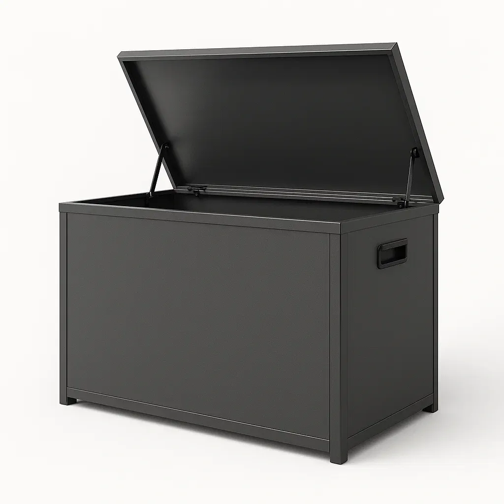 Contenitori da giardino,Bauli da giardino - Furnistylemarket