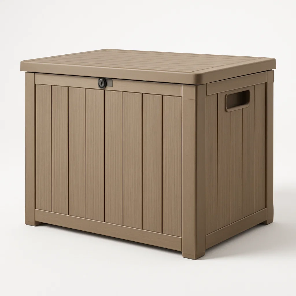 Contenitori da giardino,Bauli da giardino - Furnistylemarket