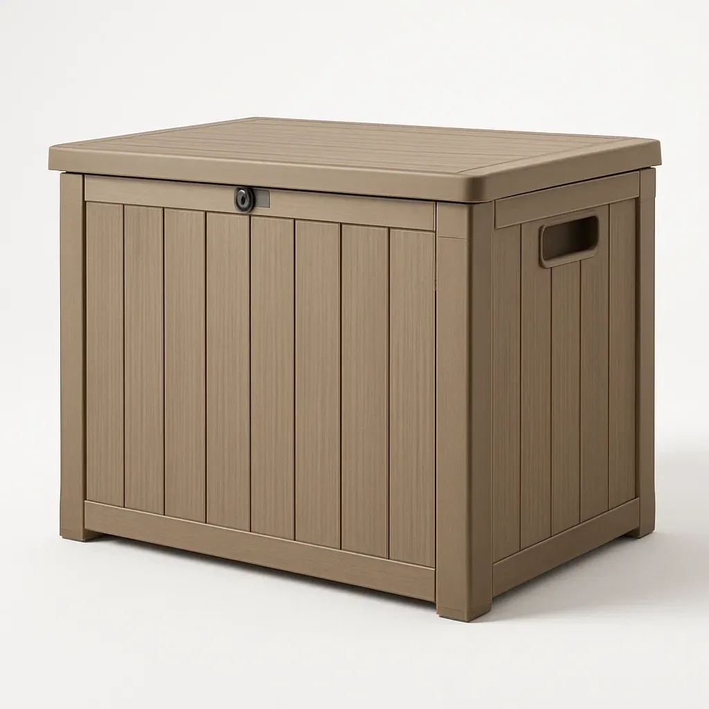 Contenitori da giardino,Bauli da giardino - Furnistylemarket