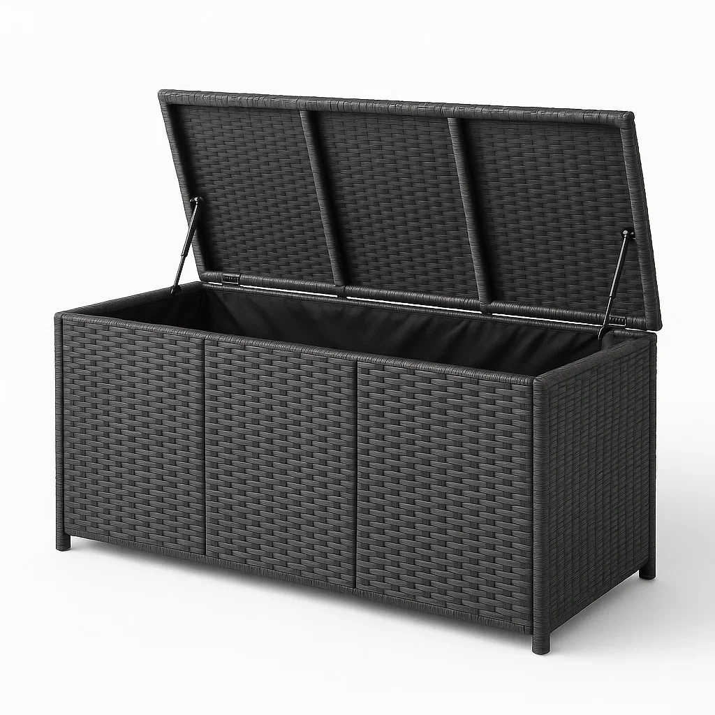 Contenitori da giardino,Bauli da giardino - Furnistylemarket