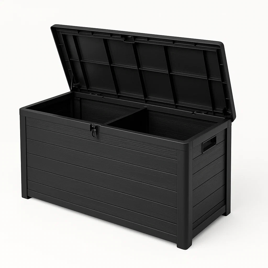 Contenitori da giardino,Bauli da giardino - Furnistylemarket