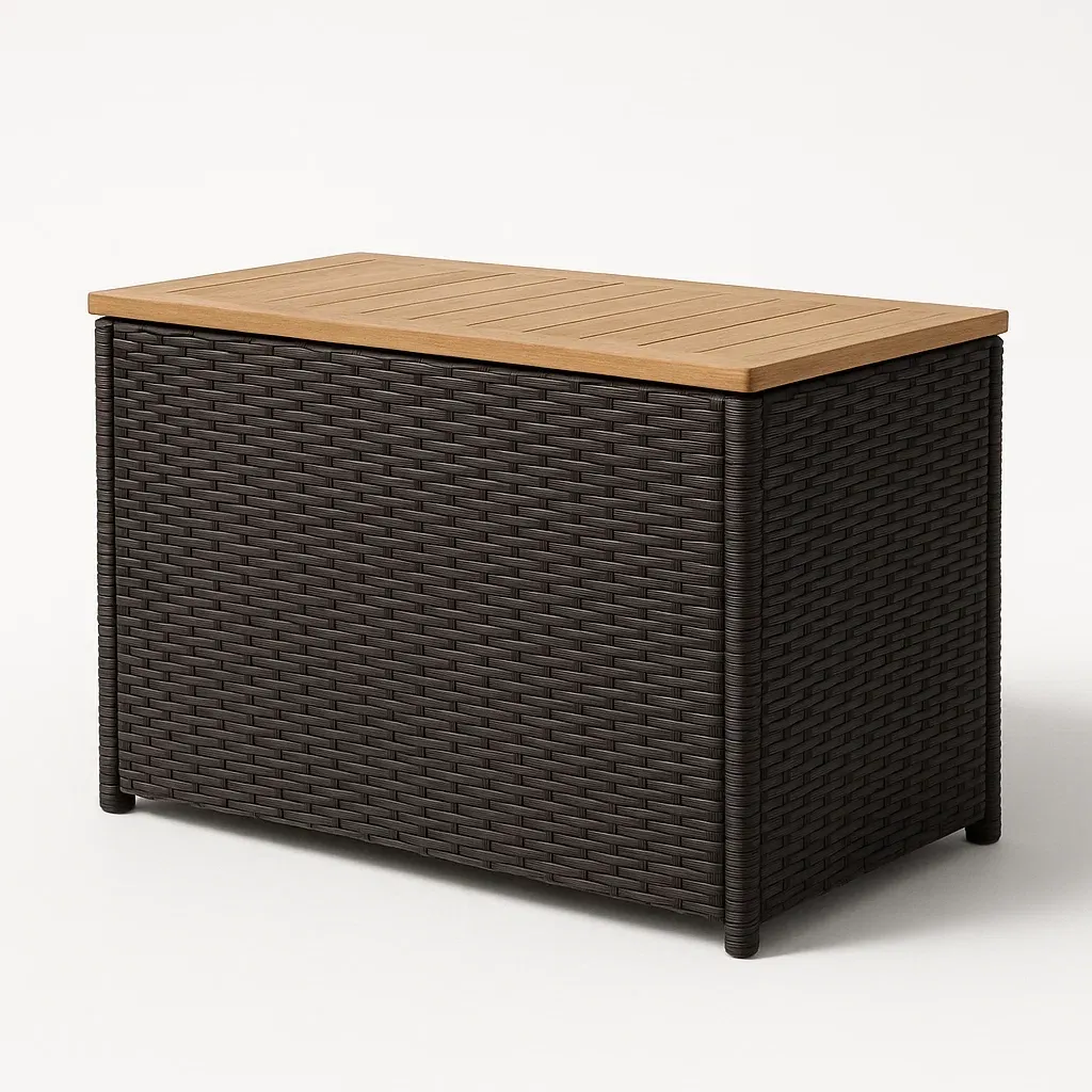 Contenitori da giardino,Bauli da giardino - Furnistylemarket