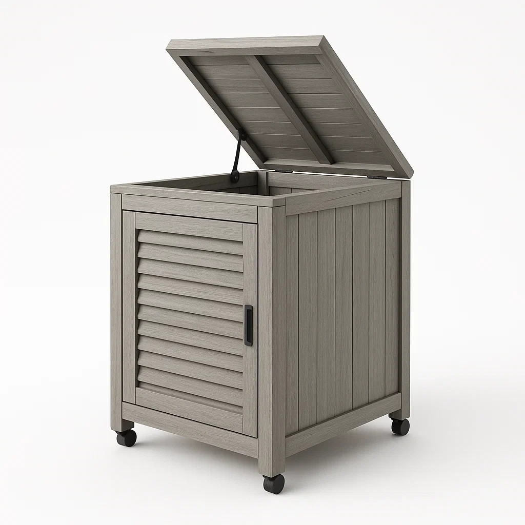 Contenitori da giardino,Bauli da giardino - Furnistylemarket