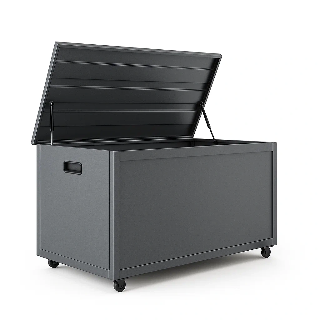 Contenitori da giardino,Bauli da giardino - Furnistylemarket