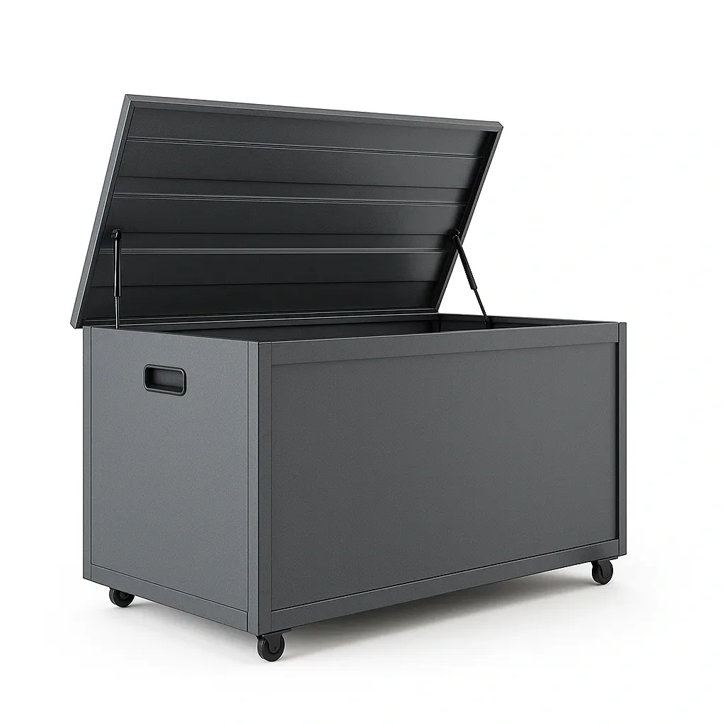 Contenitori da giardino,Bauli da giardino - Furnistylemarket