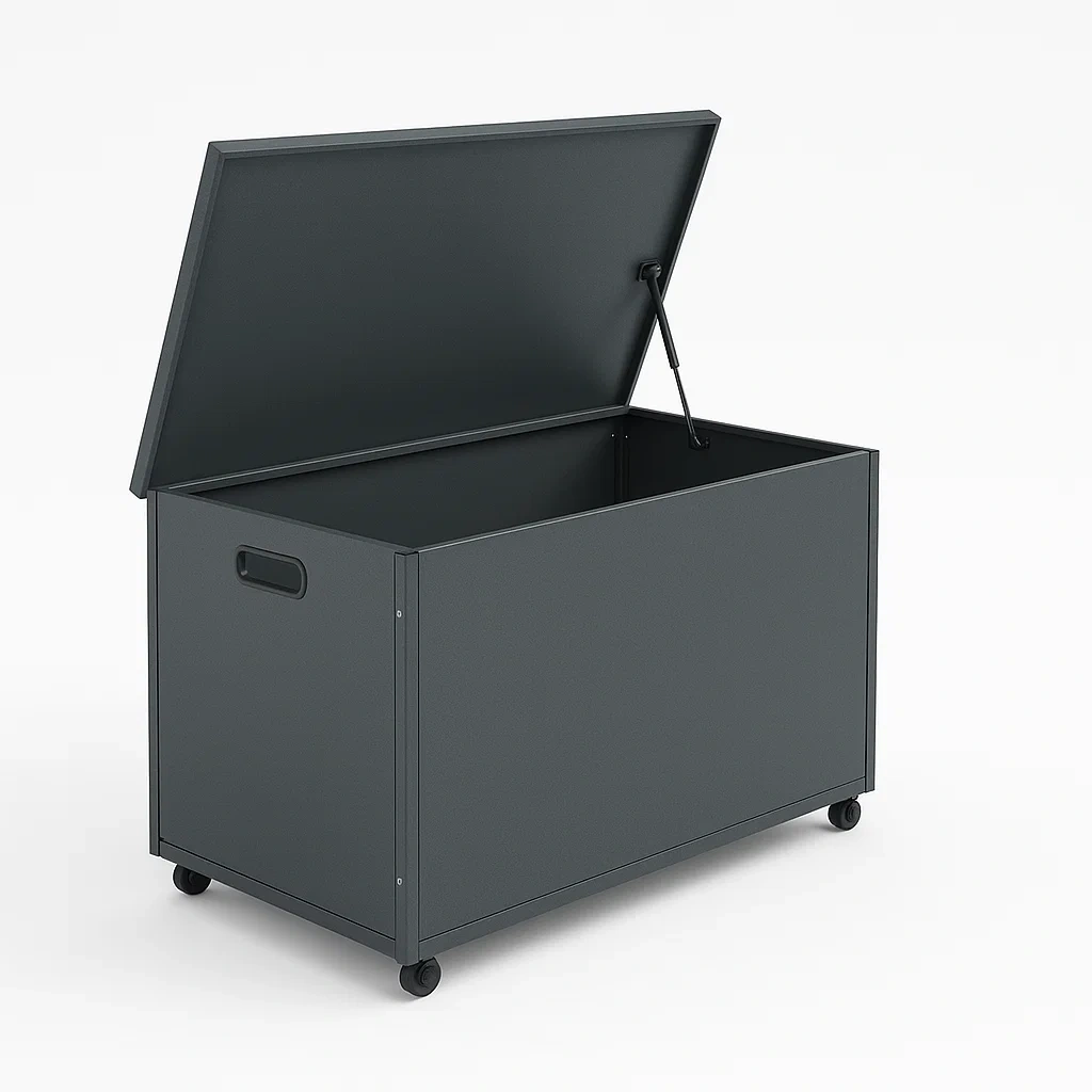 Contenitori da giardino,Bauli da giardino - Furnistylemarket