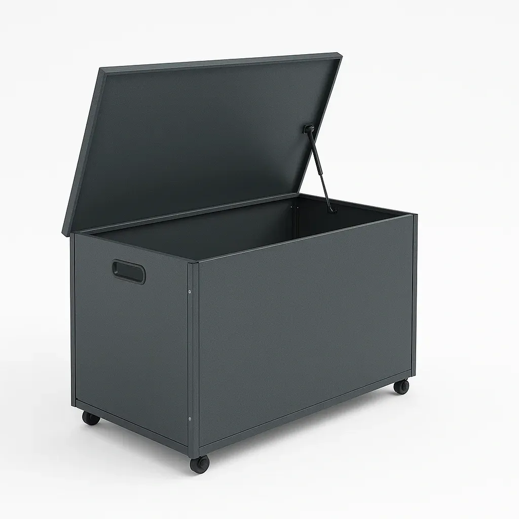 Contenitori da giardino,Bauli da giardino - Furnistylemarket