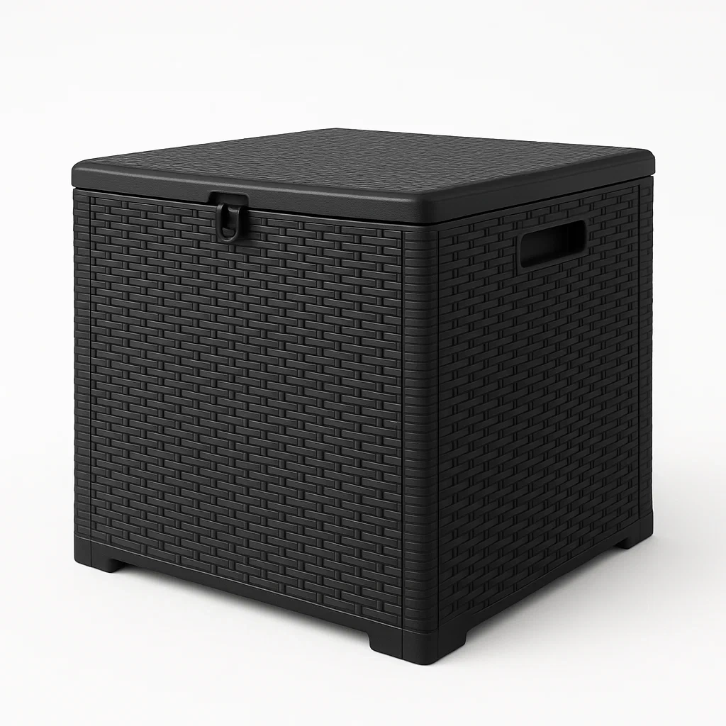 Contenitori da giardino,Bauli da giardino - Furnistylemarket