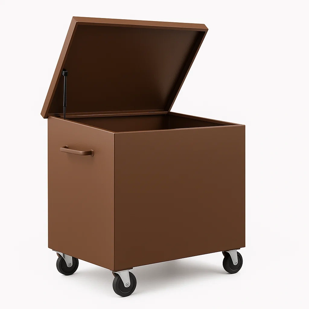 Contenitori da giardino,Bauli da giardino - Furnistylemarket