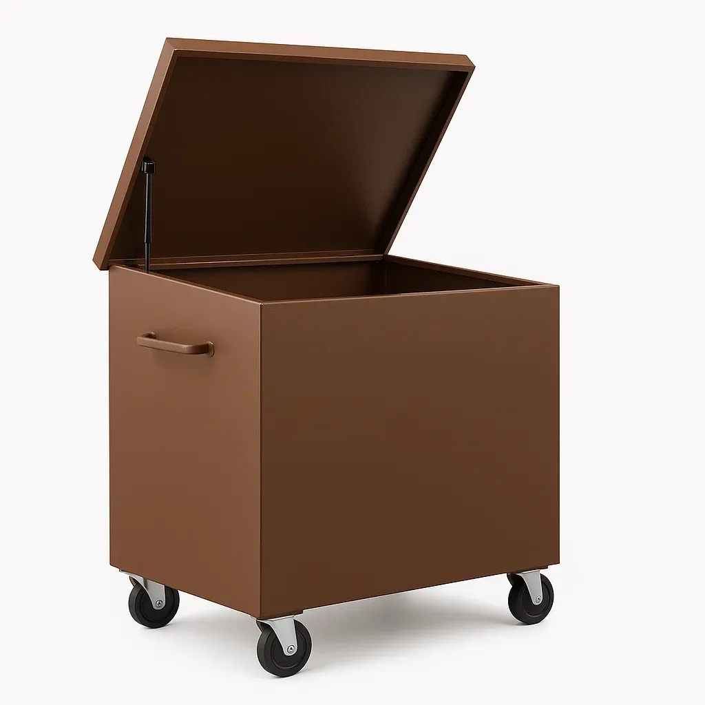 Contenitori da giardino,Bauli da giardino - Furnistylemarket