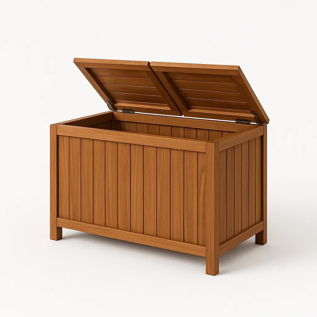 Contenitori da giardino,Bauli da giardino - Furnistylemarket