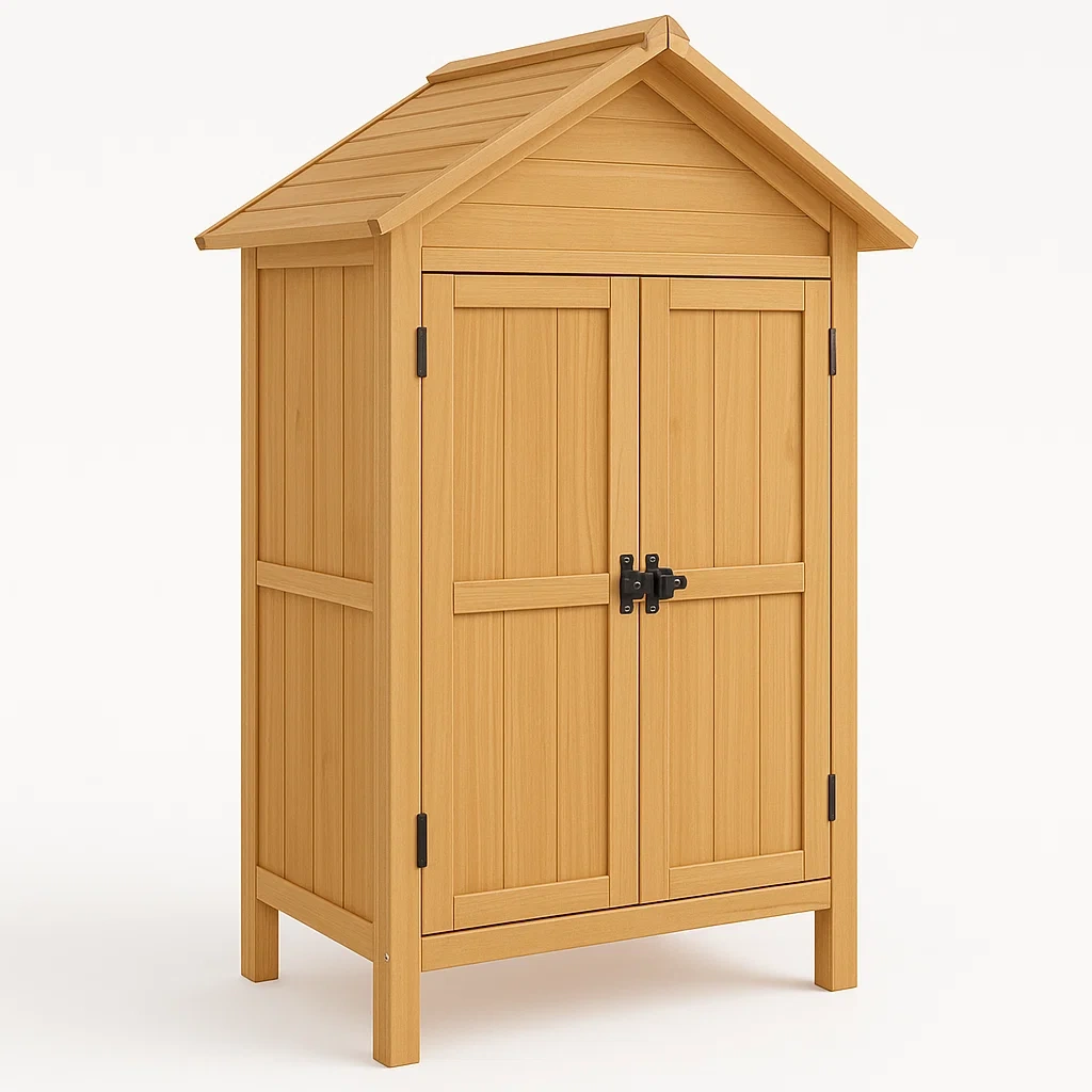 Contenitori da giardino,Armadietti da giardino - Furnistylemarket