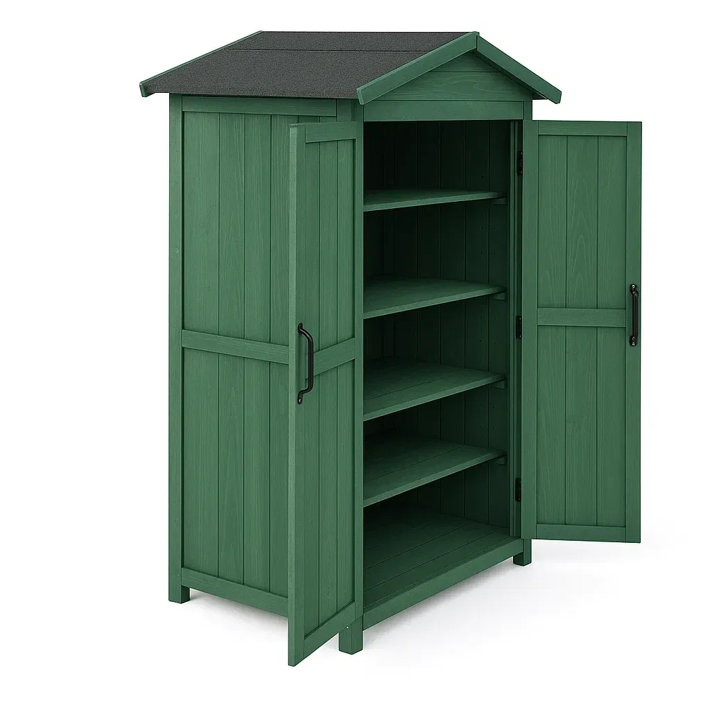 Contenitori da giardino,Armadietti da giardino - Furnistylemarket