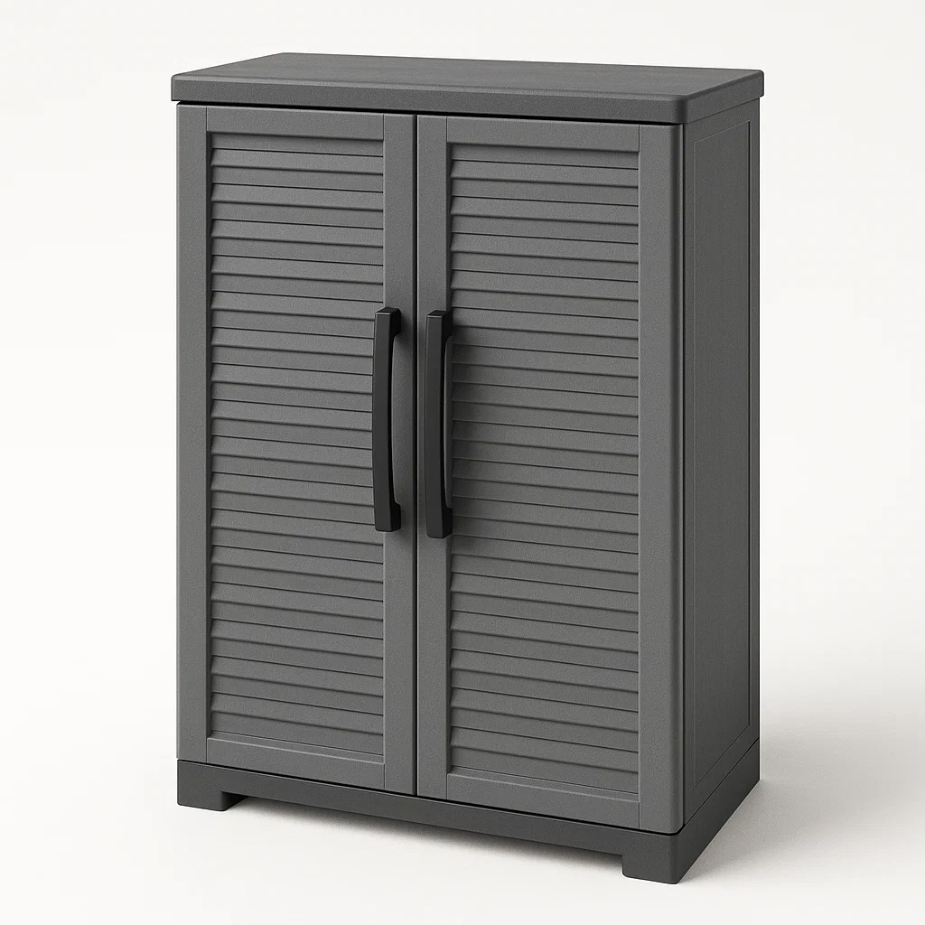 Contenitori da giardino,Armadietti da giardino - Furnistylemarket