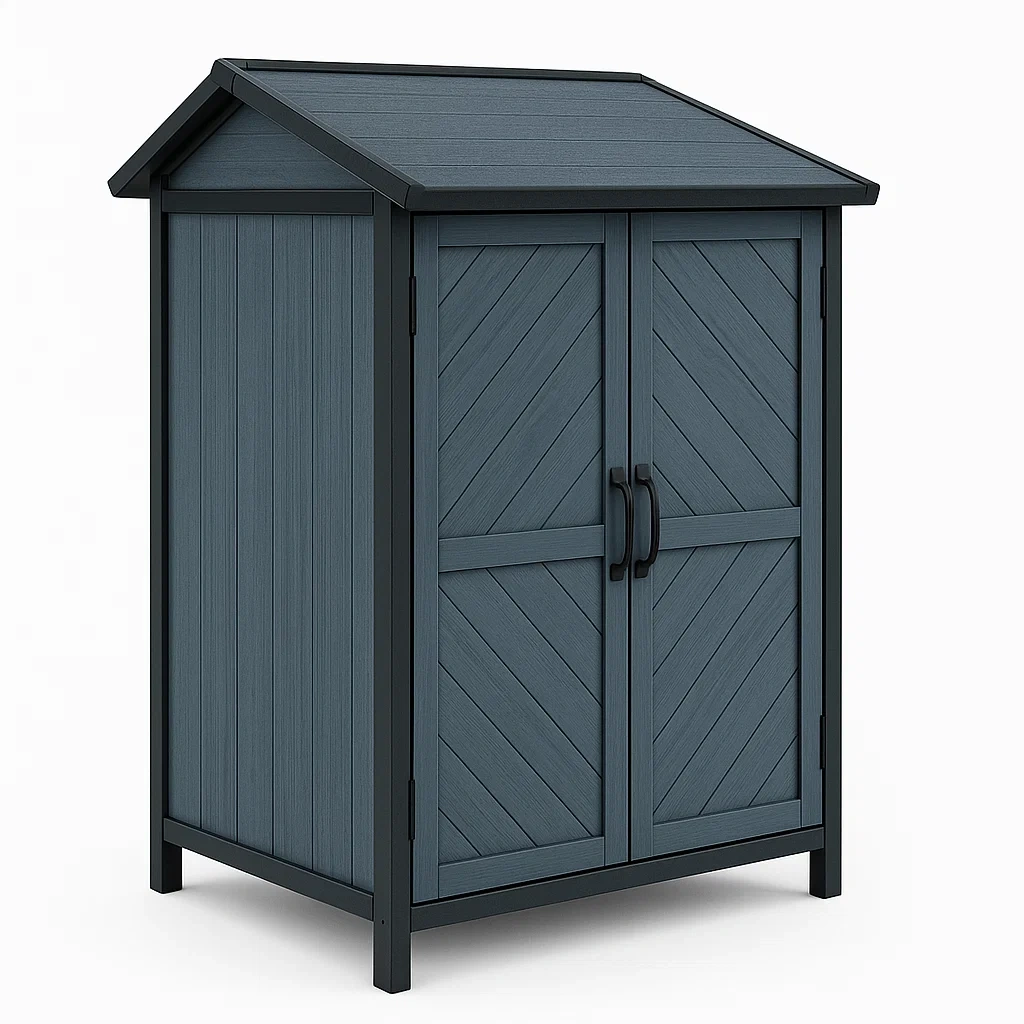 Contenitori da giardino,Armadietti da giardino - Furnistylemarket