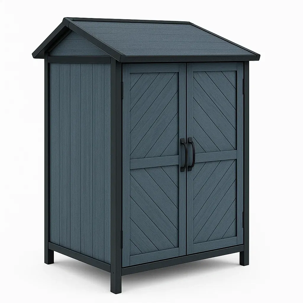 Contenitori da giardino,Armadietti da giardino - Furnistylemarket