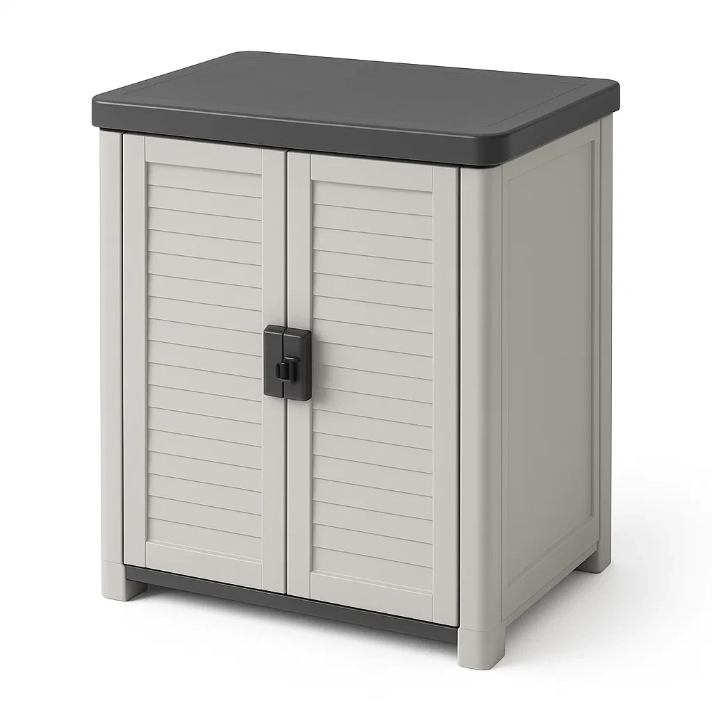 Contenitori da giardino,Armadietti da giardino - Furnistylemarket