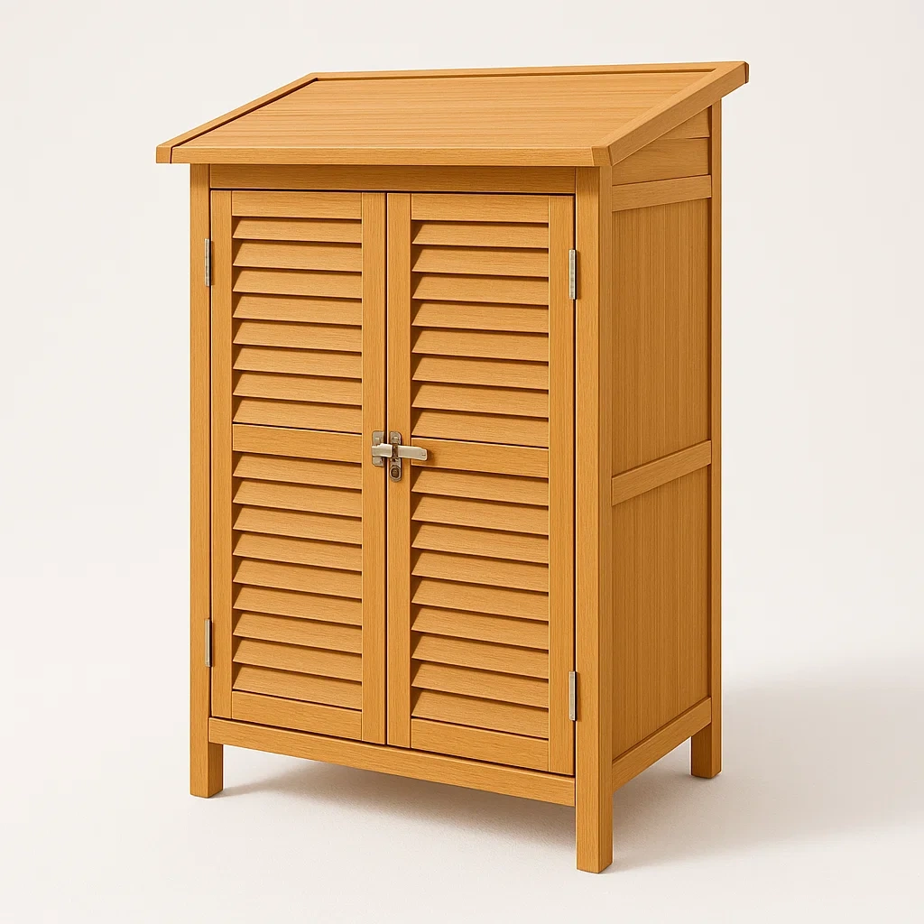 Contenitori da giardino,Armadietti da giardino - Furnistylemarket