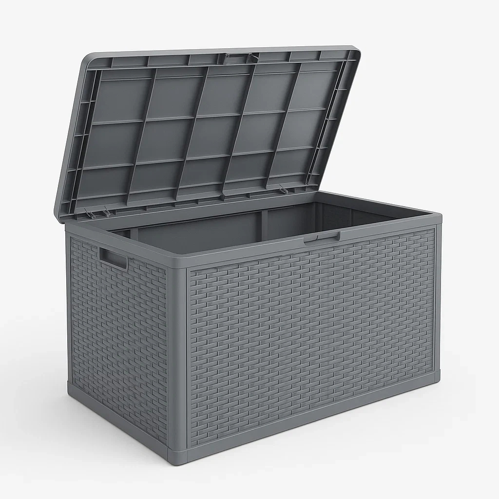 Contenitori da giardino,Armadietti da giardino - Furnistylemarket