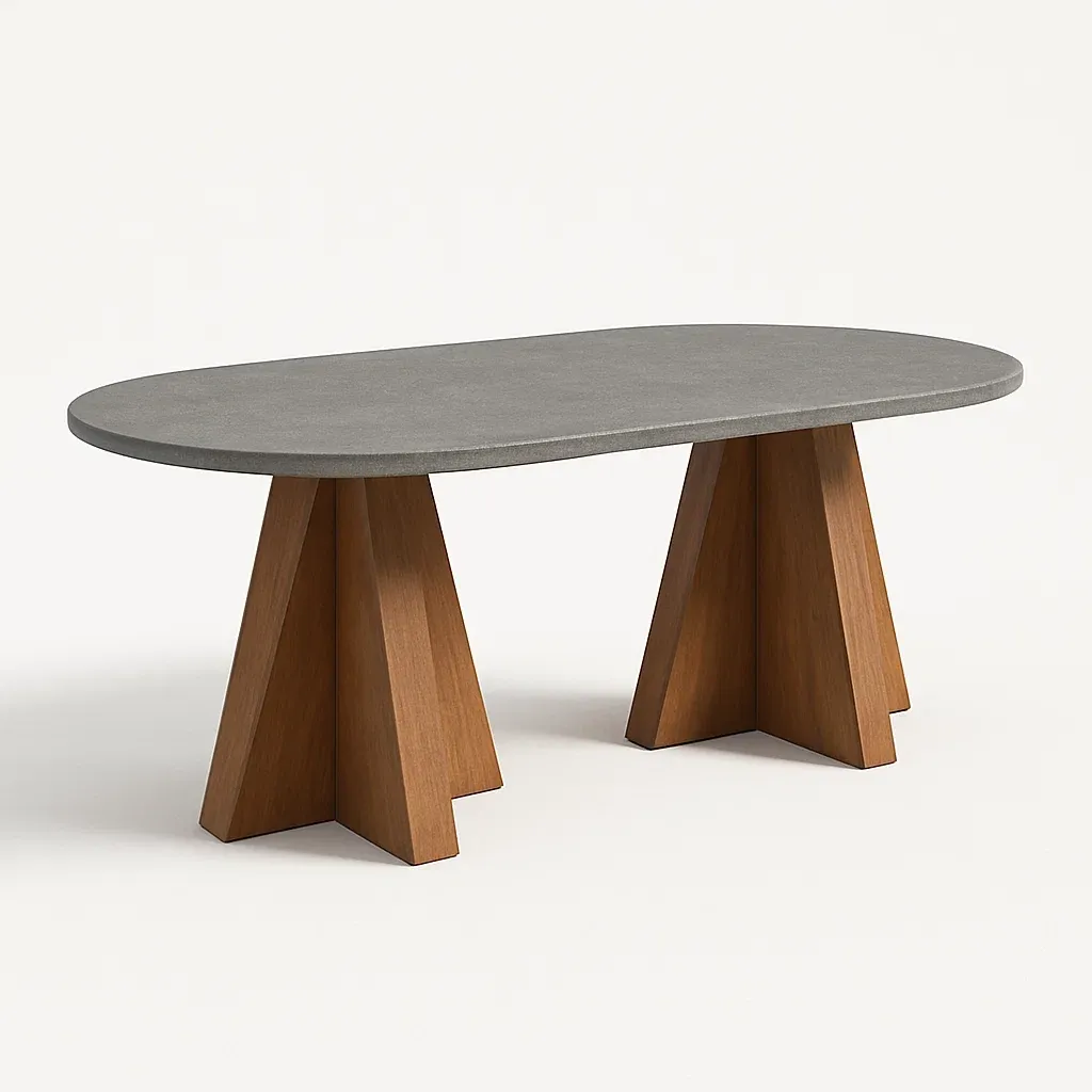 Arredo da giardino,Tavoli da pranzo da giardino - Furnistylemarket