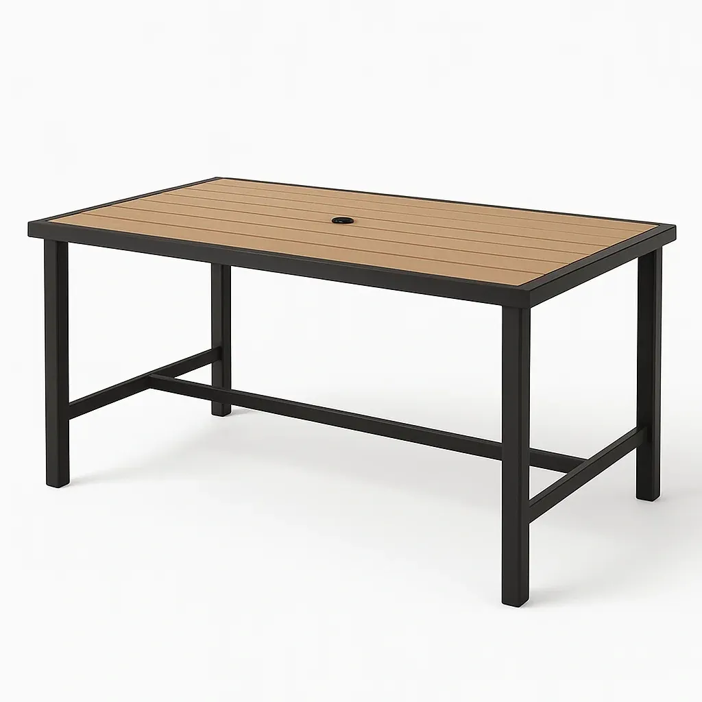 Arredo da giardino,Tavoli da pranzo da giardino - Furnistylemarket