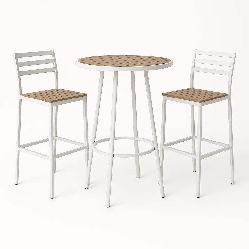 Arredo da giardino,Set da pranzo da giardino - Furnistylemarket